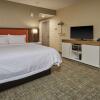 Отель Hampton Inn & Suites Roseburg, фото 17