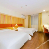 Отель Home Inn (Ningbo Tianyi Plaza Jiangxiaqiao subway station), фото 1