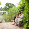 Отель TopParken Bospark Ede, фото 30