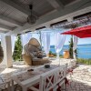 Отель Nice Home in Crikvenica With Wifi and 3 Bedrooms, фото 12