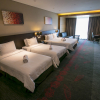 Отель Grandis Hotel, фото 4