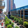 Отель Locale Downtown Austin, фото 19
