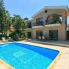 Отель Villa Stefanos Large Private Pool Walk to Beach A C Wifi Eco-friendly - 2403, фото 19