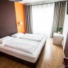 Отель City Center Guesthouse Budapest в Будапеште