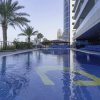 Отель Charming & Spacious Apt in Dubai Marina - Fits 5, фото 14