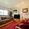 Отель Silverthorne Townhome w/ Deck: 4 Mi to Marina, фото 5