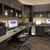 Отель Hilton Garden Inn Winston-Salem/Hanes Mall, фото 23