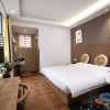 Отель Laojun Mountain Flower Bank Mountain Residence Inn, фото 6