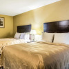 Отель Quality Inn, фото 7