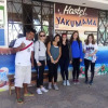 Отель Hostel Yakumama Paracas, фото 18