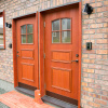 Отель BRICK HOUSE Furano, фото 9