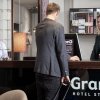 Отель Grand Hotel Struer, фото 30