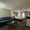 Отель Clarion Inn, фото 6