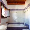 Отель Beautiful Villa, Private Pool, Sleeps 6, Prines in Rethymnon, Crete NW Coast, фото 9