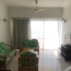 Отель Sri Sayang Resort Service Apartment, фото 29