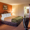 Отель Econo Lodge Jacksonville, фото 4