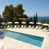 Отель Les Terrasses du Bailli Hôtel, фото 14
