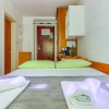 Отель Studio With Shared Garden, 3 min Walk to the Beach, фото 9