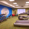 Отель SpringHill Suites by Marriott Pasadena Arcadia, фото 20