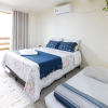 Отель Sunset Bed and Breakfast - Ibiraquera - Imbituba - SC, фото 28