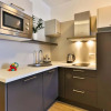 Отель Amare Luxury Apartments, фото 25