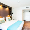 Отель Motel One Edinburgh - Princes, фото 6
