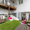Отель Clifton YOLO Spaces – Clifton Sea View Apartments, фото 20
