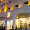 Отель Tilia Hotel, фото 1