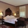 Отель Corners Mansion Inn - A Bed & Breakfast, фото 7