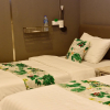 Отель Forrest Bangkok Hotel - Hostel, фото 3