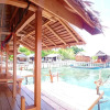 Отель Sunset Homestay Arborek, фото 33