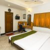 Отель Treebo Trend Green View, фото 7