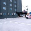 Отель Yeosu Hakdong JA Self check-in Motel, фото 1