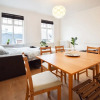 Отель Apartment G4, фото 11