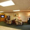 Отель Beaver Dam Inn, фото 28