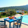 Отель Amazing Home in Aegina With Wifi and 2 Bedrooms, фото 4