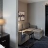 Отель Fairfield Inn & Suites By Marriott Annapolis, фото 11