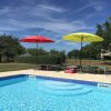 Отель Luxurious Holiday Home in Montrichard With Pool, фото 12