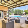 Отель Phoenix Home w/ Pool & Foosball, 7 Mi to Downtown, фото 16