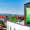 Отель Ibis Styles Nowy Sacz, фото 1