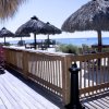 Отель The Anna Maria Island Beach Paradise 10 - Studio condo by RedAwning, фото 23