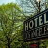 Отель Los Angeles, фото 41