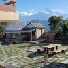Отель Pumdikot Mountain Lodge, фото 11