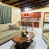 Отель Best Western Las Mercedes Airport, фото 15
