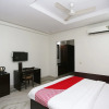 Отель Oyo 24023 Sunshine Residency, фото 3