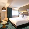 Отель Mercure Nantes Centre Gare, фото 7