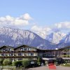 Отель Sporthotel Wilder Kaiser в Обераудорфе