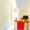 Отель OYO 90302 Wisma Damai, фото 12