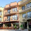 Отель Rosy Suites Hotel, фото 1
