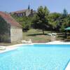 Отель House With 2 Bedrooms in Payrac, With Pool Access, Enclosed Garden and, фото 8
